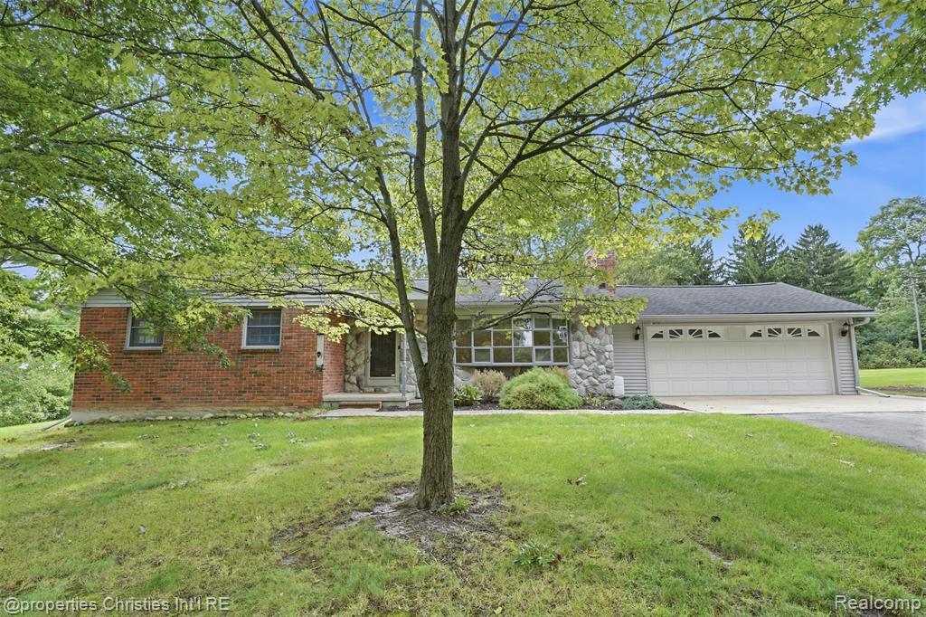 4030 Textile Road, Ypsilanti, MI 48197