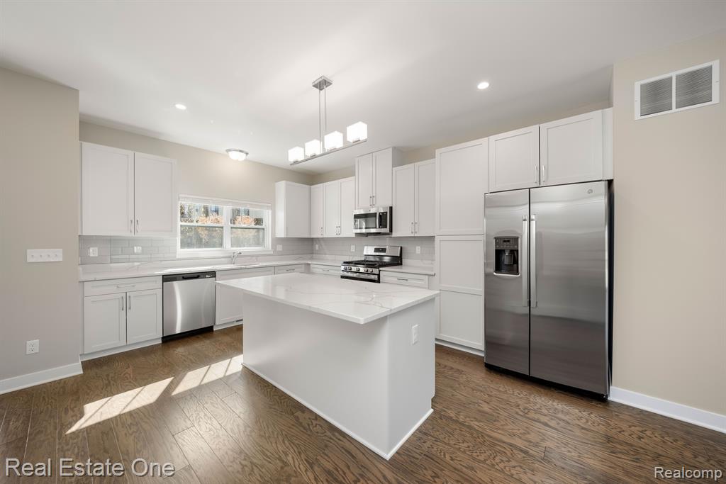 41604 ORIANNA Lane, Novi, MI — Photo 5
