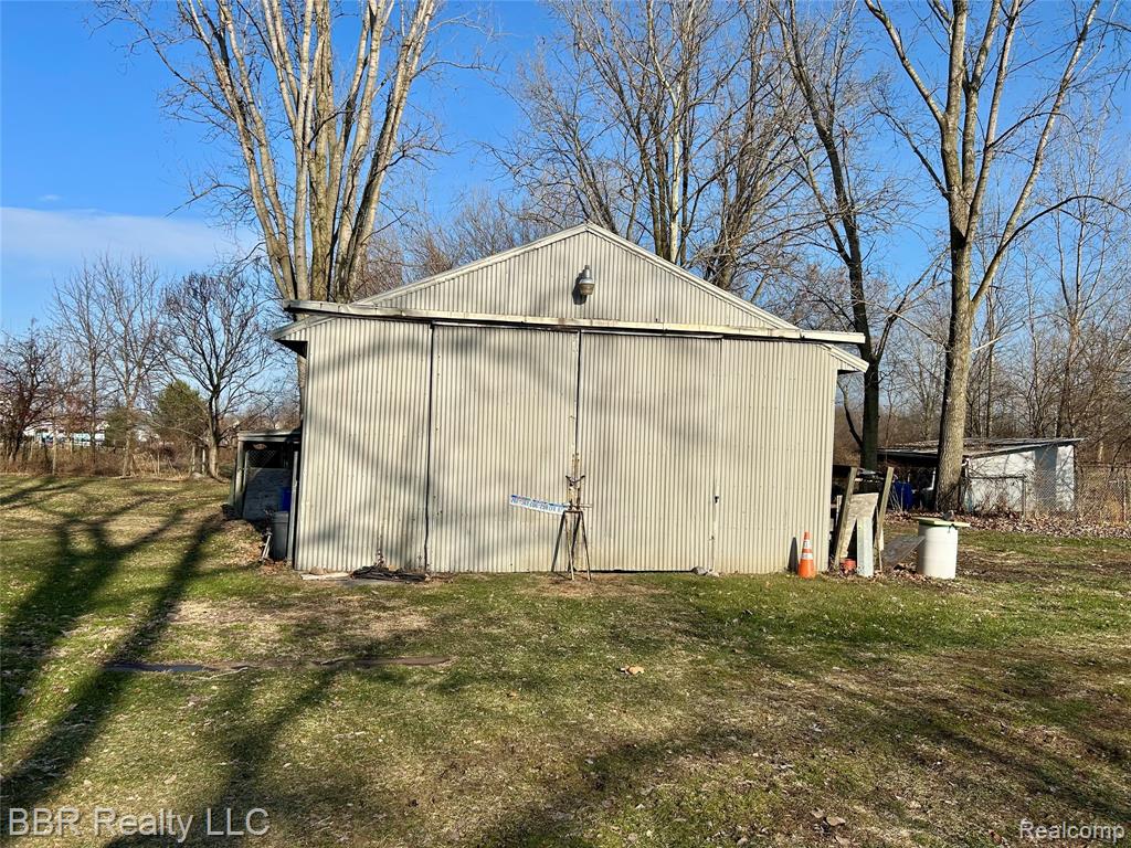 1989 Will Carleton, Flat Rock, MI 48134 — Photo 6