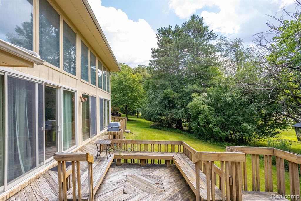4421 PINEHURST Drive, West Bloomfield, MI — Photo 61