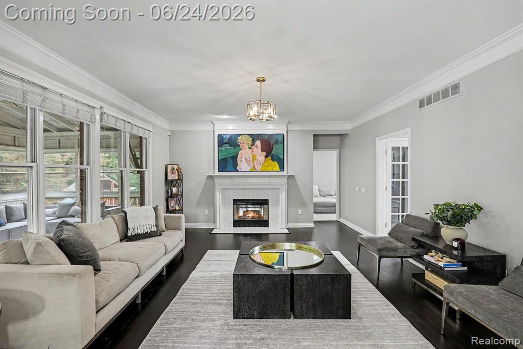 4575 Northridge Court, West Bloomfield, MI 48323 — Photo 25