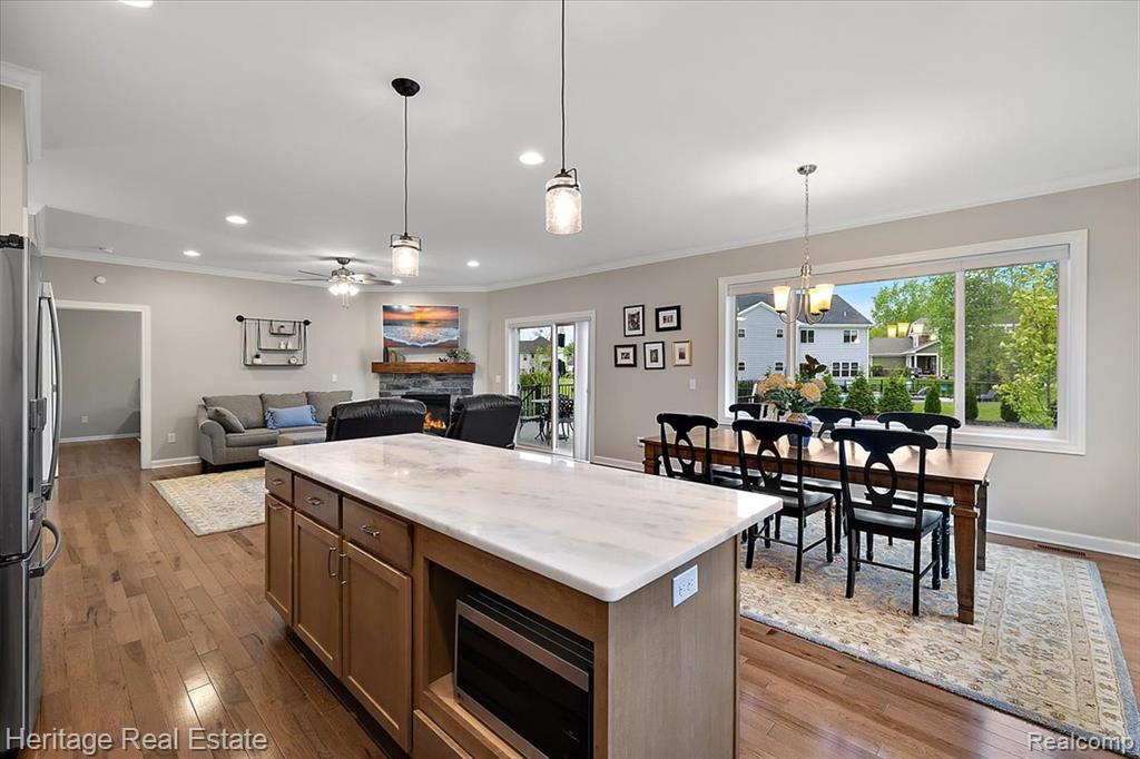 6231 Leighland Drive, Grand Blanc, MI 48439 — Photo 6