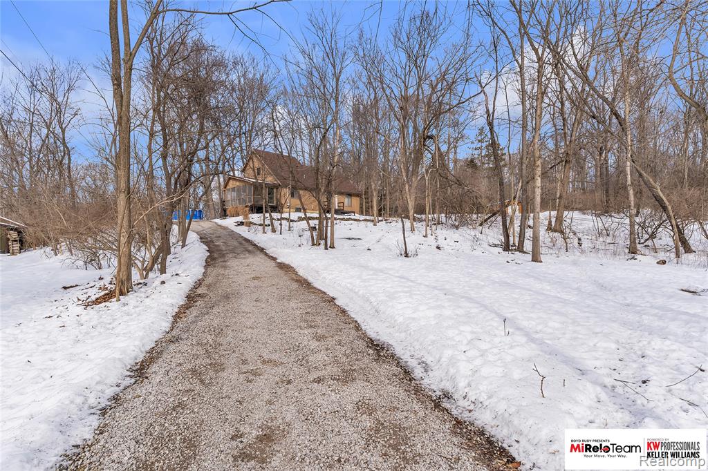 809 Blood Road, Tecumseh, MI 49286 — Photo 3