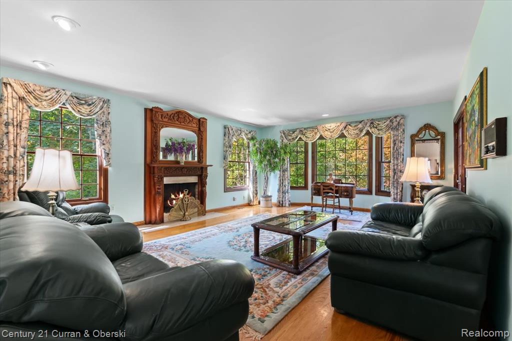 42620 Bradner Road, Northville, MI 48168 — Photo 11
