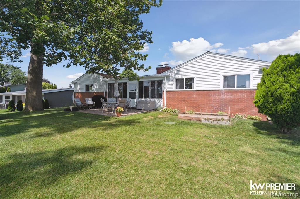 475 Berry Patch Lane, White Lake, MI — Photo 32
