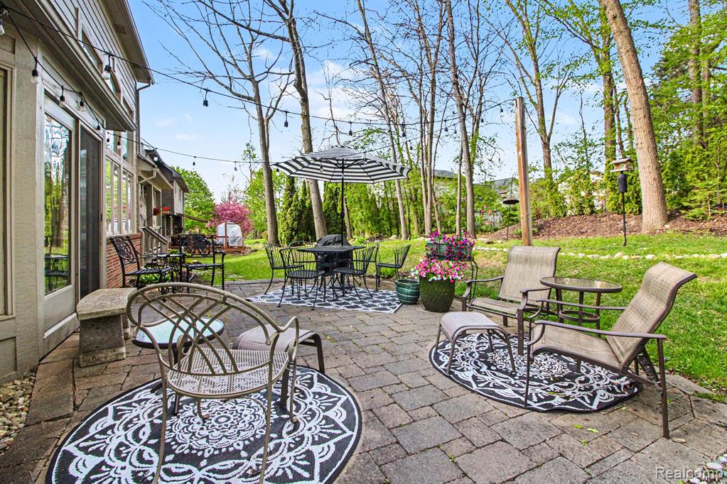 6501 Southampton Drive, Clarkston, MI — Photo 45