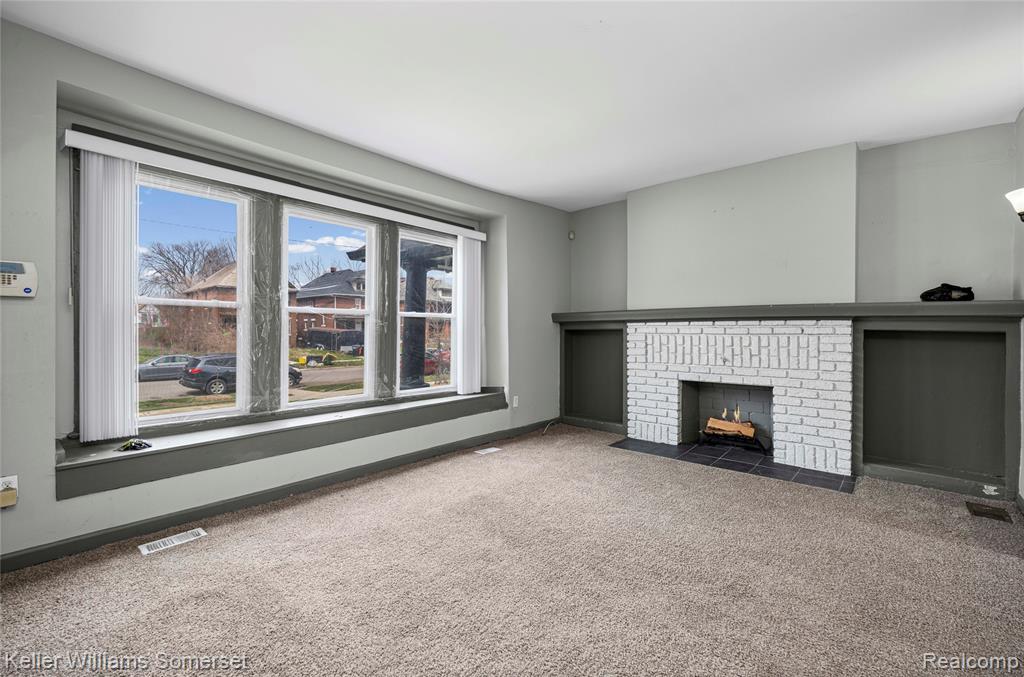 1197 VIRGINIA PARK Street, Detroit, MI 48202 — Photo 9