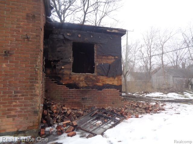 13445 Maiden Street, Detroit, MI 48213 — Photo 7