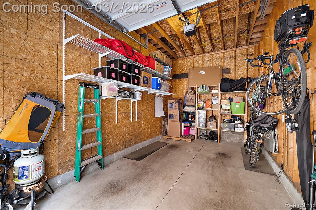 78 Watson Street, Detroit, MI 48201 — Photo 36