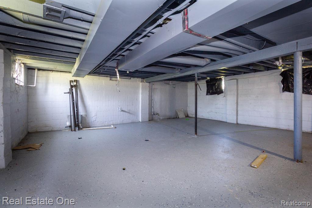 6427 Linsdale Street, Detroit, MI 48204 — Photo 21