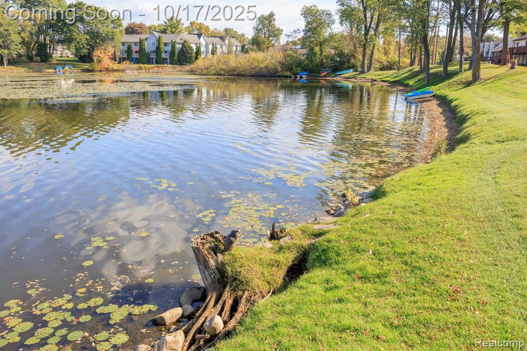 7109 Bluewater Drive, Clarkston, MI 48348 — Photo 35