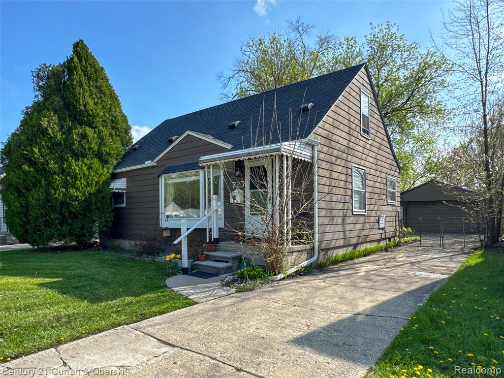 725 S Manitou Avenue, Clawson, MI — Photo 5