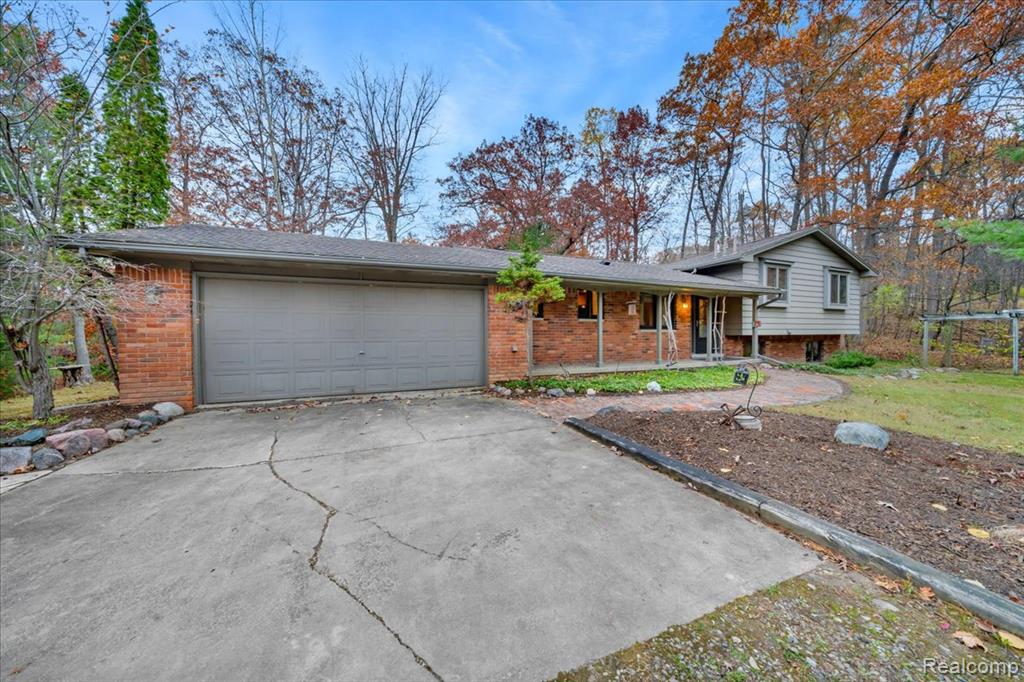 75 Ridgemont Road, Oxford, MI 48370 — Photo 6