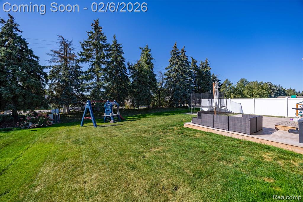 32202 Bradford Street, New Haven, MI 48048 — Photo 30