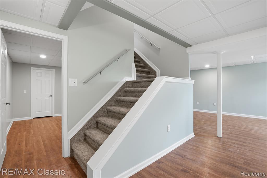 5500 Irene Boulevard, White Lake, MI 48383 — Photo 38