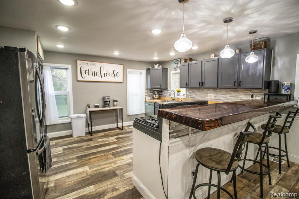 13672 Brennan Road, Chesaning, MI 48616 — Photo 9