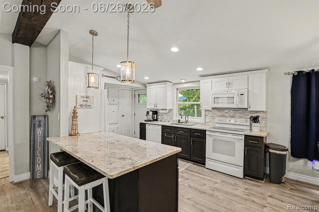 6830 Stephens Drive, Caseville, MI 48725 — Photo 5