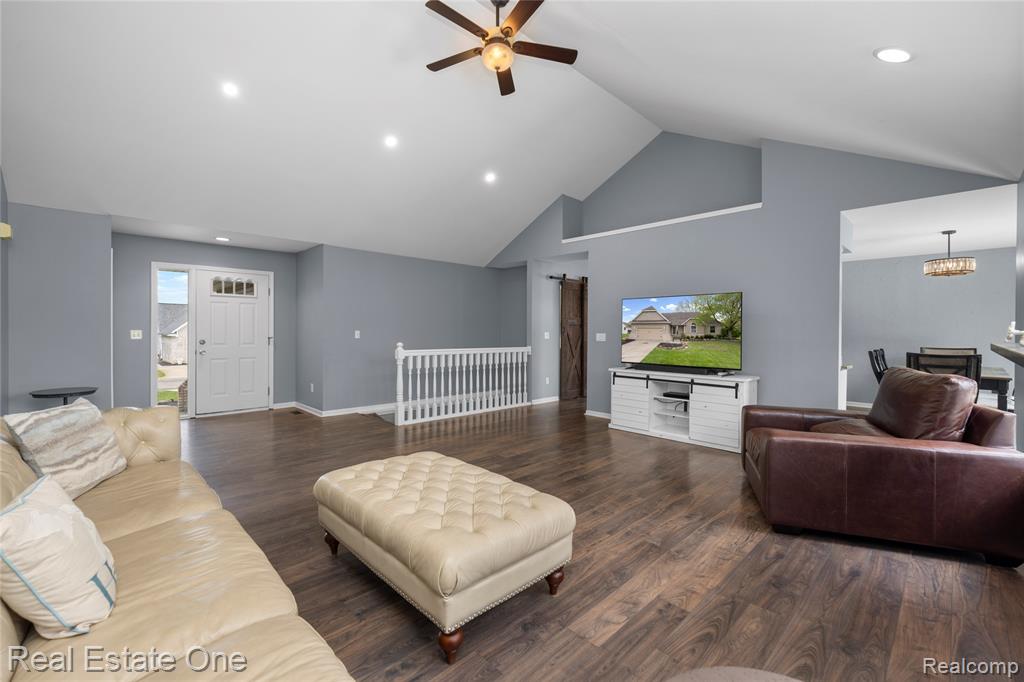 16222 Pine Lake Forest Court, Linden, MI 48451 — Photo 15