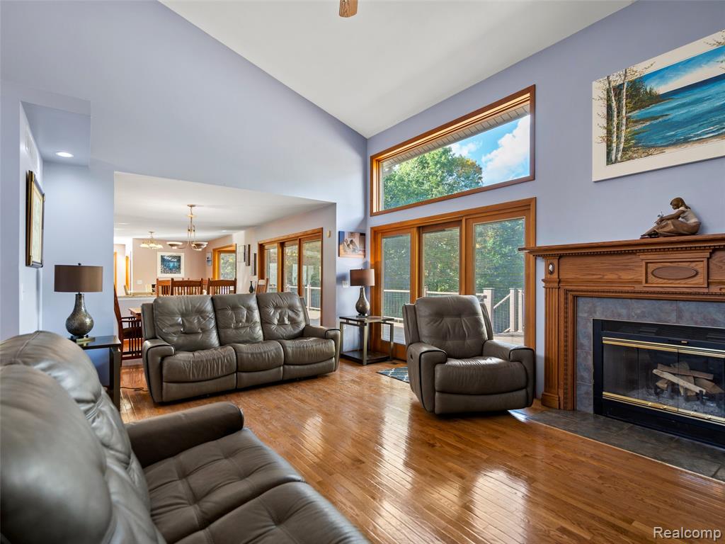 7286 Pine Knob Road, Clarkston, MI 48348 — Photo 15