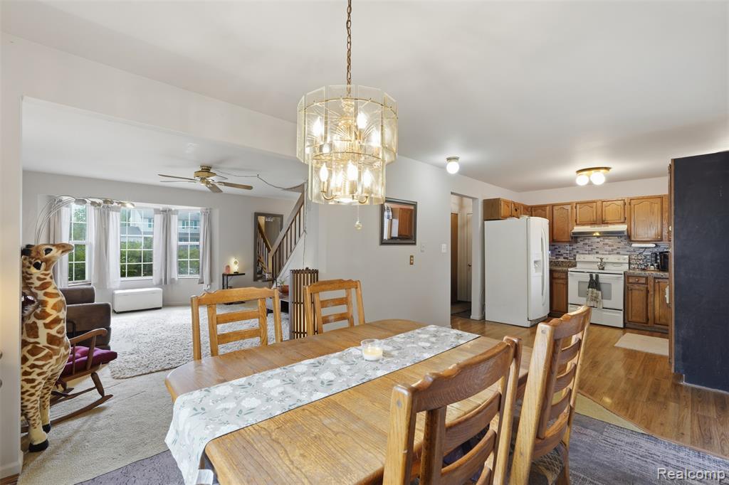 9293 Wildwood Lake Drive, Whitmore Lake, MI 48189 — Photo 12