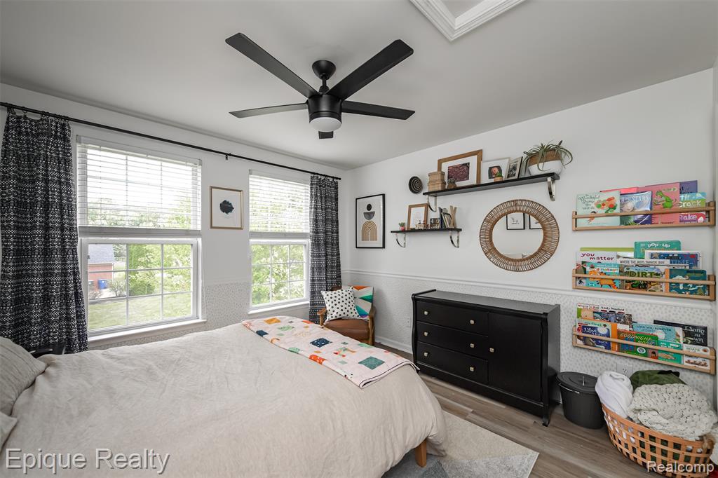 49635 Courtyard Lane, Canton, MI 48188 — Photo 27