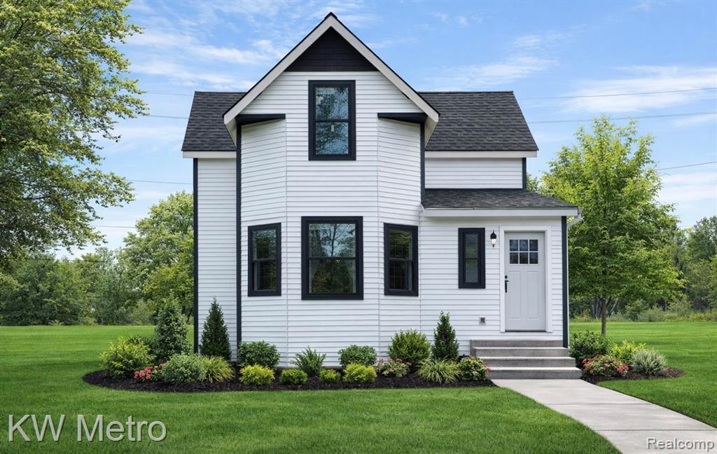 8864 Charlevoix Street, Detroit, MI 48214 — Photo 3