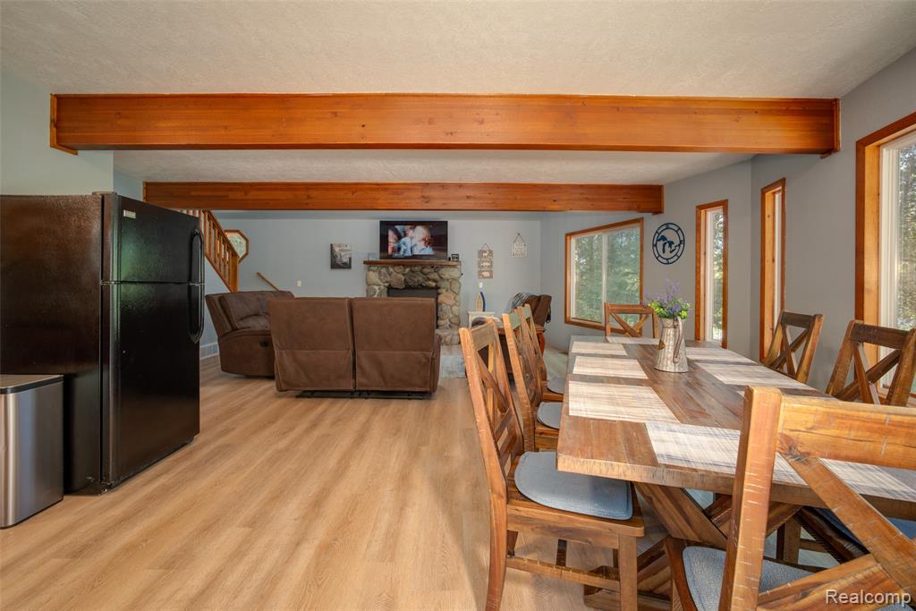 6954 AARWOOD Trail NW, Rapid City, MI 49676 — Photo 13