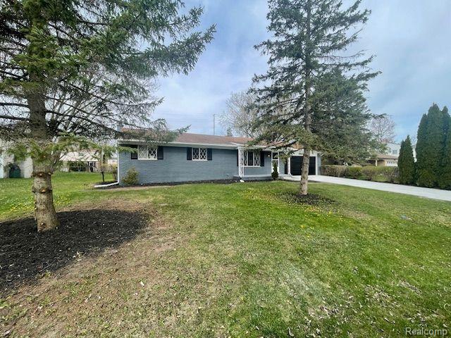 3866 CLOVERLAWN Avenue, Ypsilanti, MI 48197 — Photo 2