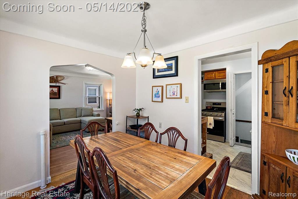 1349 West Boulevard, Berkley, MI 48072 — Photo 6