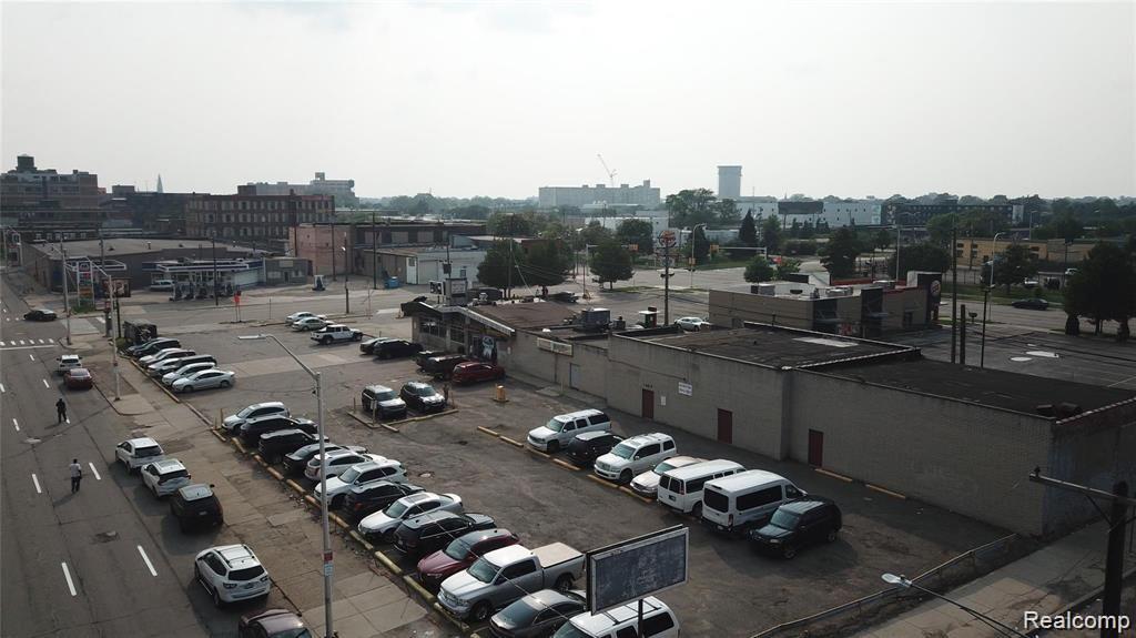 1400 W FORT Street, Detroit, MI 48216 — Photo 7