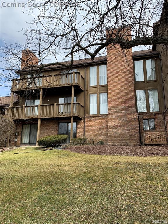 1867 CHIPPING WAY Court, Bloomfield Hills, MI 48302 — Photo 24