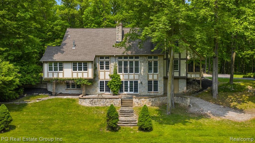 2536 ADDISON HILLS Court, Oxford, MI 48370 — Photo 20