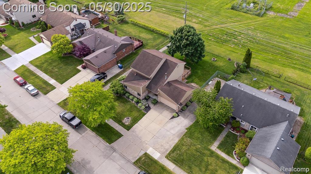 45127 Fair Oaks Drive, Canton, MI 48187 — Photo 52