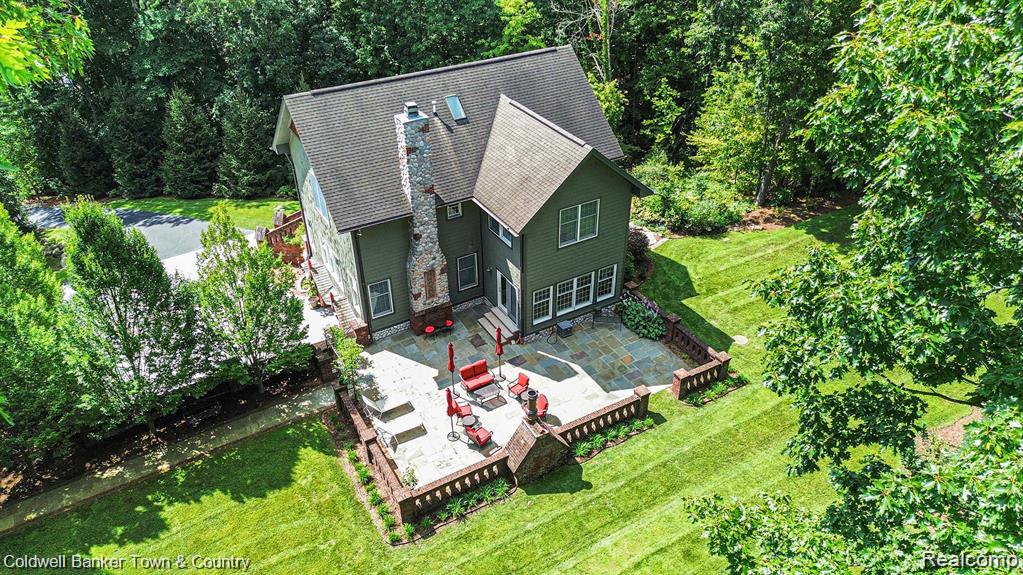 3534 Catherine Anne Lane, Holly, MI 48442 — Photo 37
