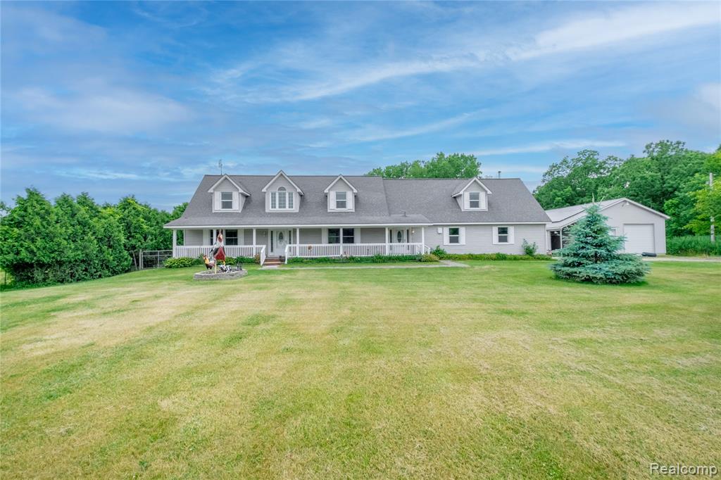 8420 Beers Road, Swartz Creek, MI 48473 — Photo 28