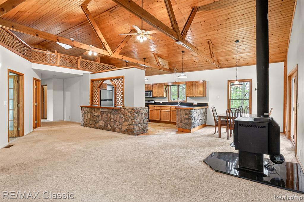 4611 Murray Road, Mayville Vlg, MI 48744 — Photo 4