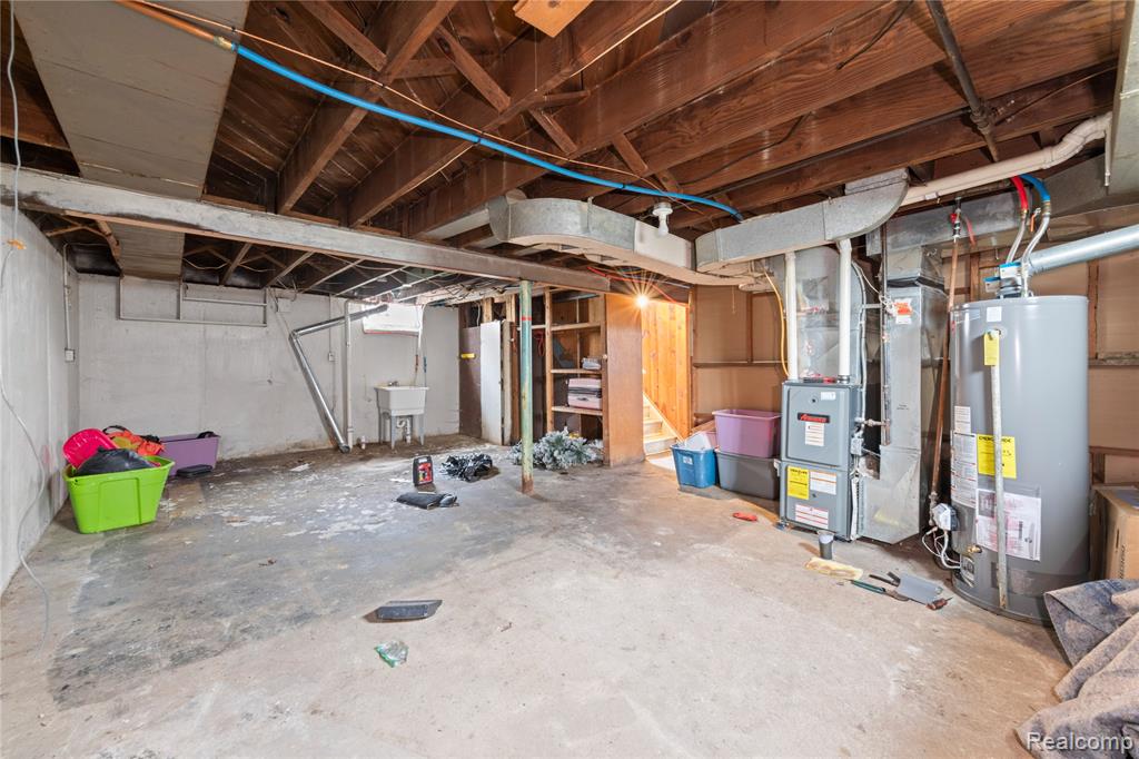 911 Sherbourne Street, Inkster, MI 48141 — Photo 14