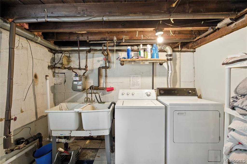 5452 Monroe Street, Dearborn Heights, MI 48125 — Photo 20