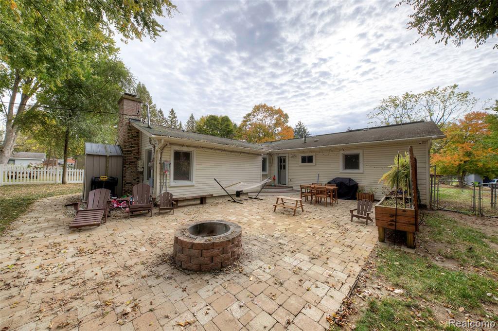532 John R, Milford, MI 48381 — Photo 29