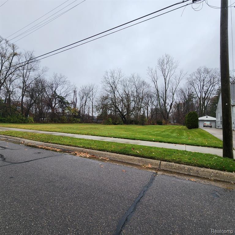 19207 GRANDVIEW Street, Detroit, MI 48219 — Photo 4