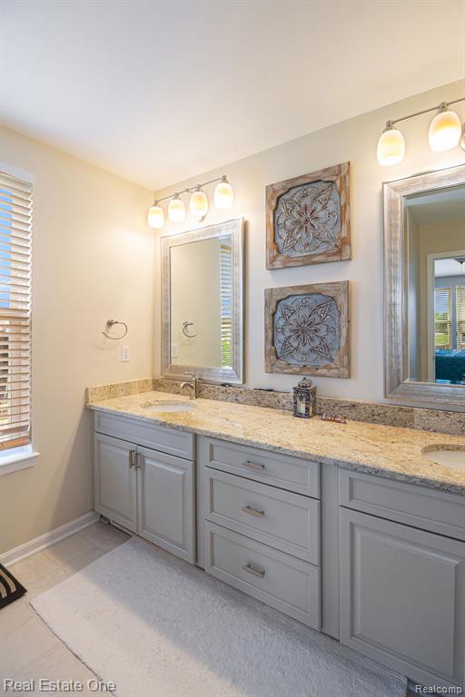852 Deer Run Lake Road, Holly, MI 48442 — Photo 19