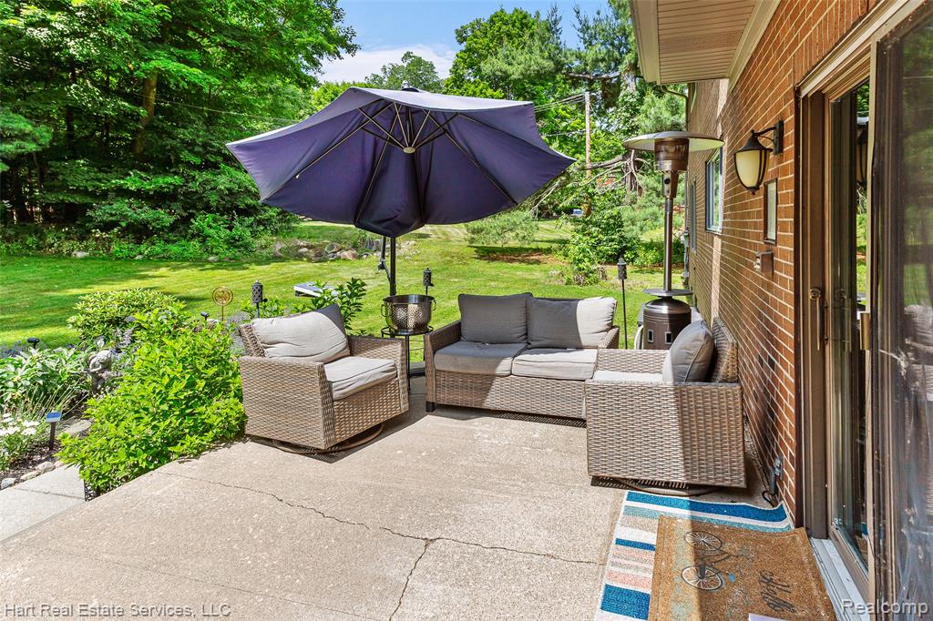 9401 McClumpha Road, Plymouth, MI 48170 — Photo 9