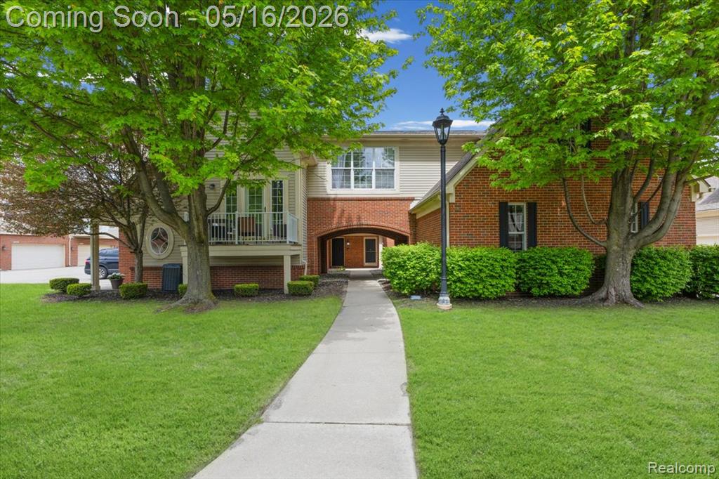 43456 Pendleton Circle, Sterling Heights, MI 48313 — Photo 2