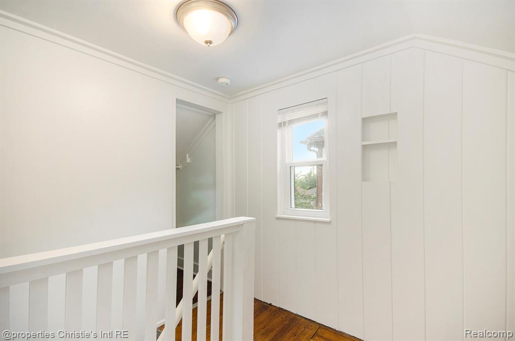 4356 HARVARD Road, Detroit, MI 48224 — Photo 13