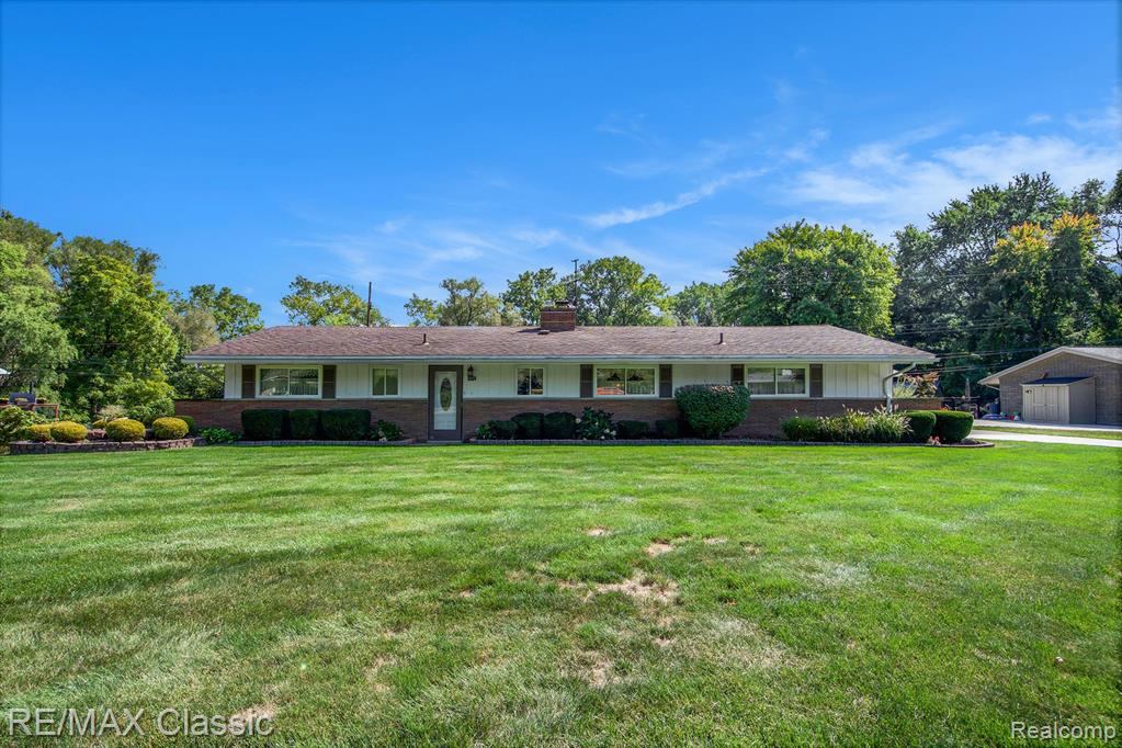 9304 Morrison Avenue, Plymouth, MI 48170 — Photo 37