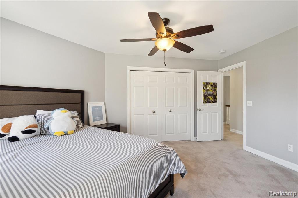 6808 OAKHURST RIDGE Road, Clarkston, MI 48348 — Photo 27