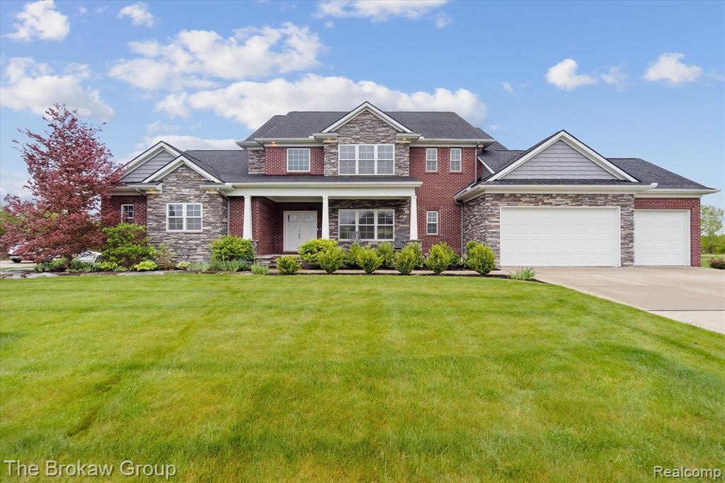6268 Victoria Lane, Swartz Creek, MI 48473 — Photo 3