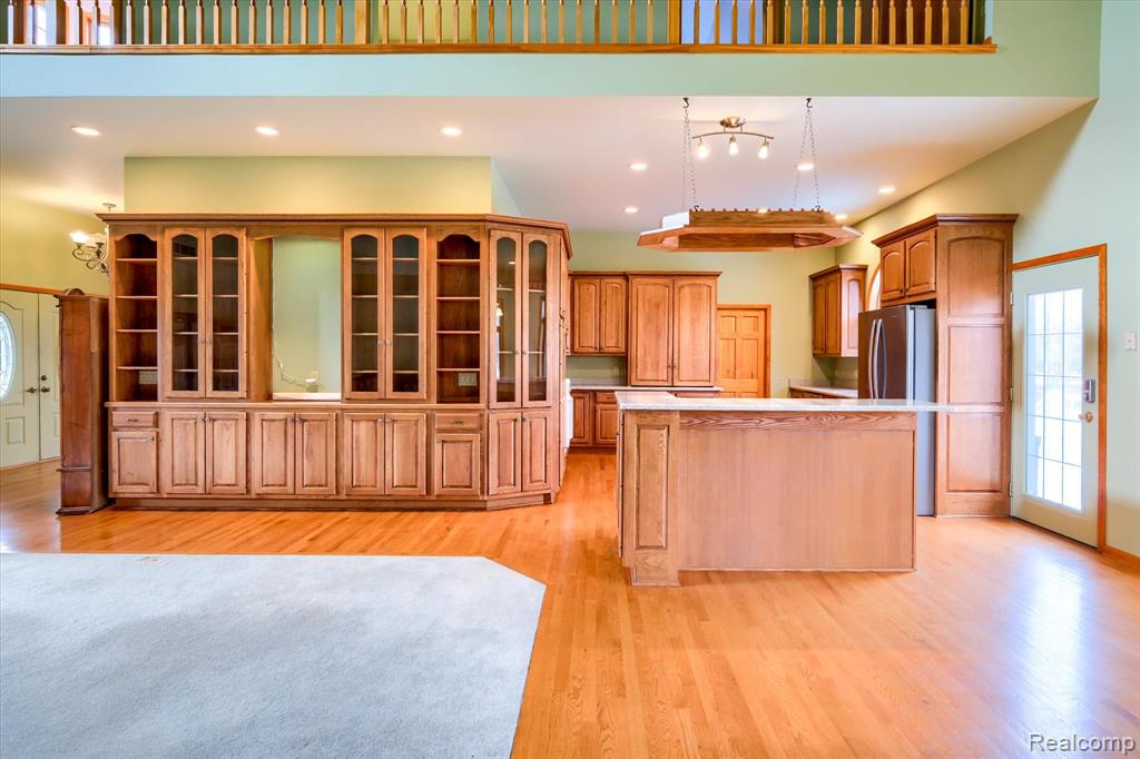 845 Oak Tree Lane, Lapeer, MI 48446 — Photo 7