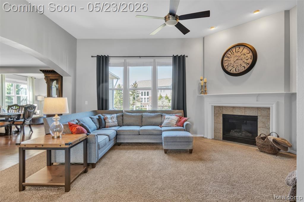 15745 Diamante Drive, Macomb, MI 48044 — Photo 14