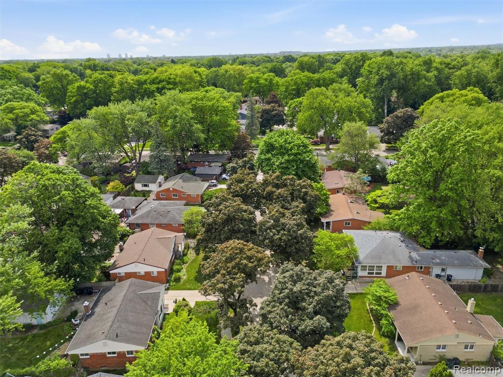 413 Poplar Avenue, Royal Oak, MI 48073 — Photo 27